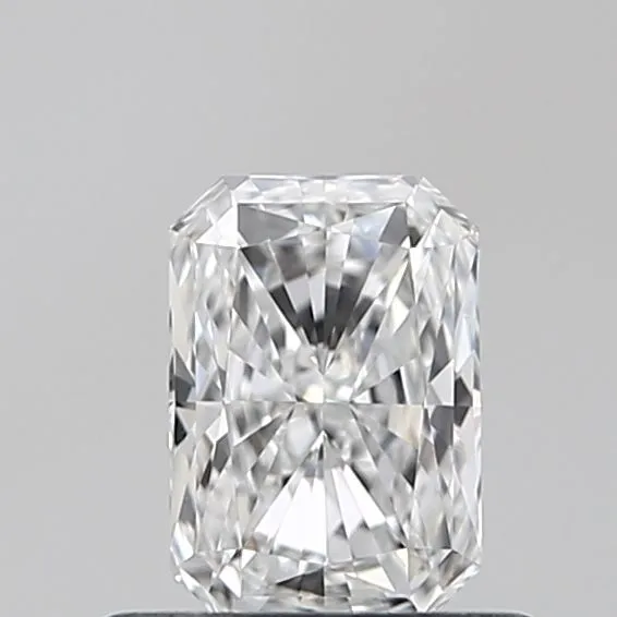 0.54ct RADIANT D VVS1 Lab Grown diamond