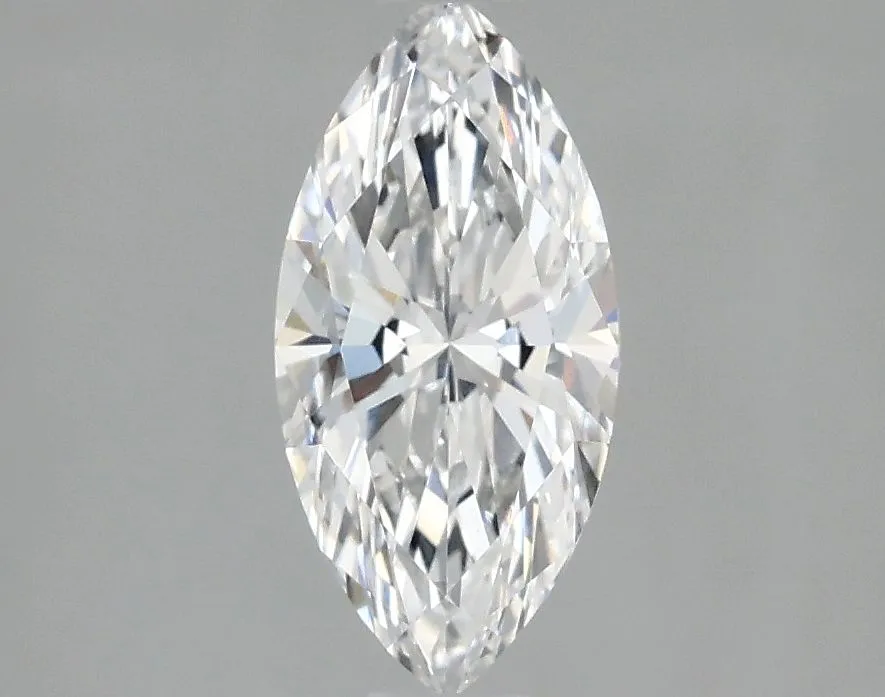 0.98ct MARQUISE E VVS2 Lab Grown diamond