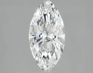 0.98ct MARQUISE E VVS2 Lab diamond
