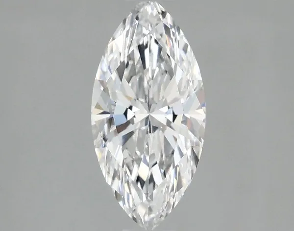 0.98ct MARQUISE E VVS2 Lab diamond