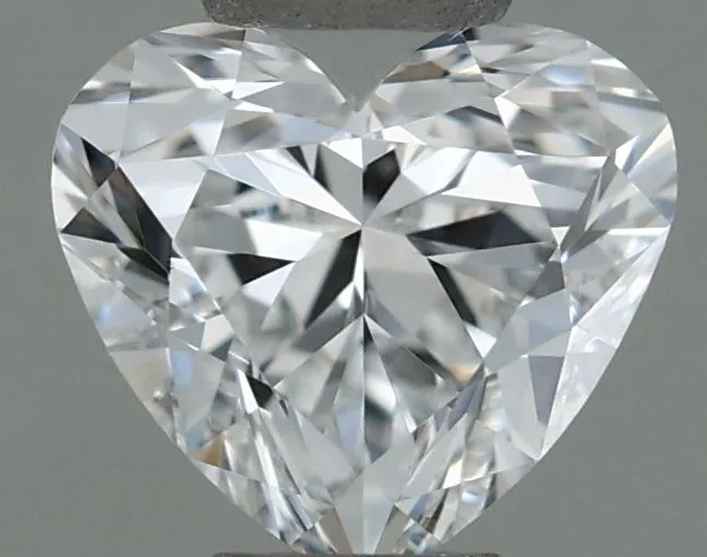 0.30ct HEART E VS1 Natural diamond