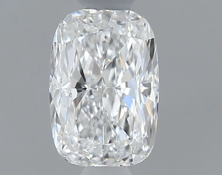 0.30ct CUSHION E VVS1 Natural diamond