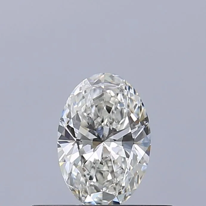 0.30ct OVAL G IF Natural diamond