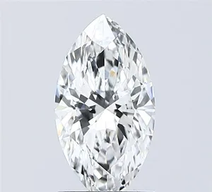 1.03ct MARQUISE E VS1 Lab diamond