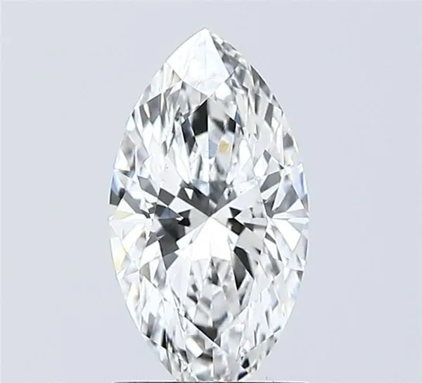 1.03ct MARQUISE E VS1 Lab diamond