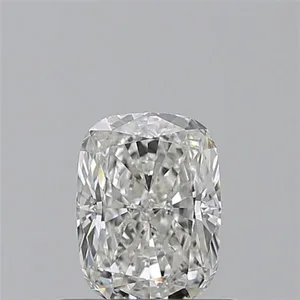 0.71ct CUSHION H IF Natural diamond
