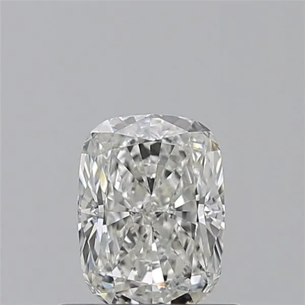 0.71ct CUSHION H IF Natural diamond