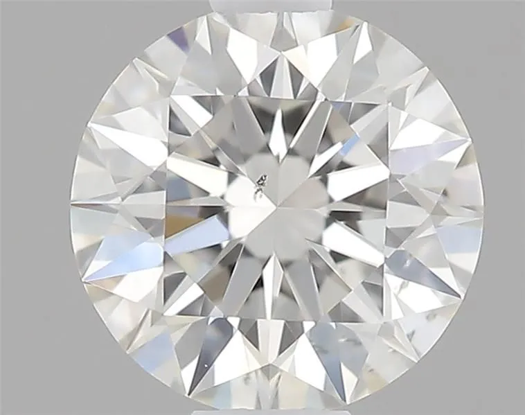 0.30ct ROUND H SI1 Natural diamond