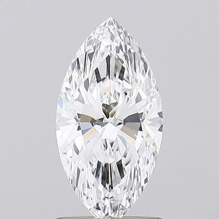 0.96ct MARQUISE D VVS1 Lab Grown diamond