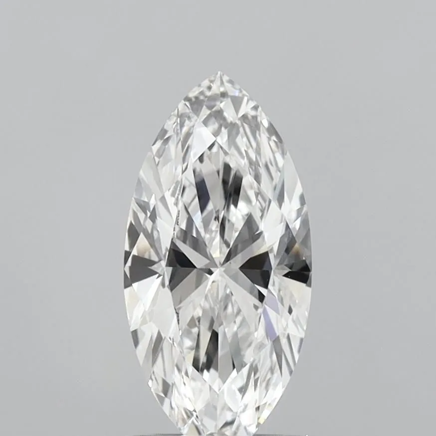 1.04ct MARQUISE E VVS2 Lab Grown diamond
