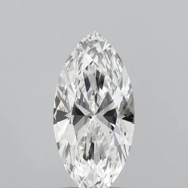 1.04ct MARQUISE E VVS2 Lab diamond