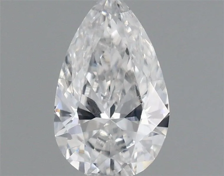 0.31ct PEAR E VS1 Natural diamond