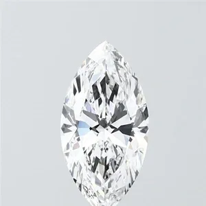 1ct MARQUISE E VVS1 Lab diamond