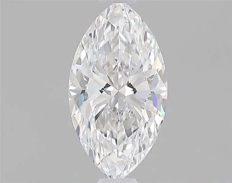 0.40ct MARQUISE D SI1 Natural diamond