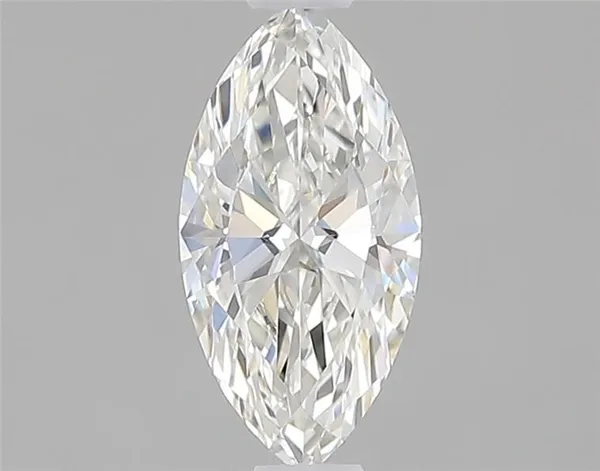 0.41ct MARQUISE G VVS2 Natural diamond