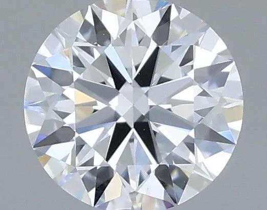 0.33ct ROUND D VS1 Lab Grown diamond