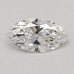 0.86ct MARQUISE D VS1 Lab diamond