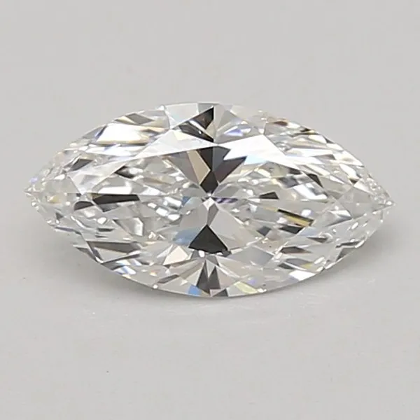 0.86ct MARQUISE D VS1 Lab diamond
