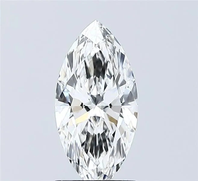 1.05ct MARQUISE E VVS2 Lab Grown diamond