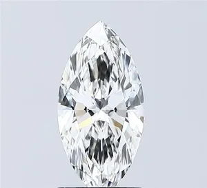 1.05ct MARQUISE E VVS2 Lab diamond