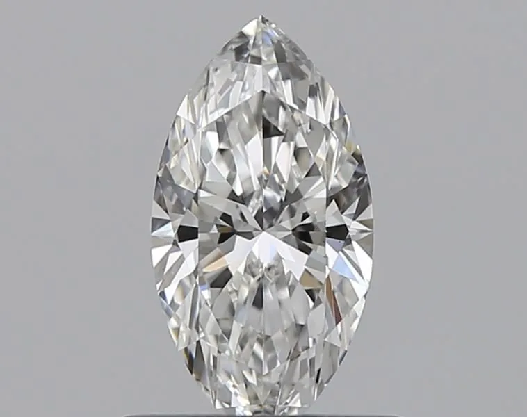 0.50ct MARQUISE G VS1 Natural diamond