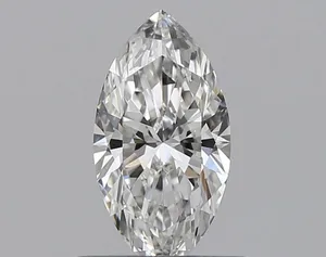 0.5ct MARQUISE G VS1 Natural diamond