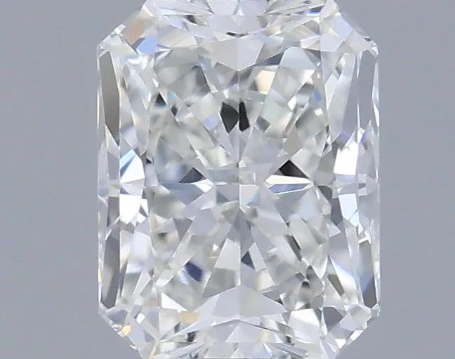 0.31ct RADIANT G VVS2 Natural diamond