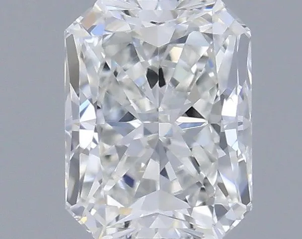 0.31ct RADIANT G VVS2 Natural diamond