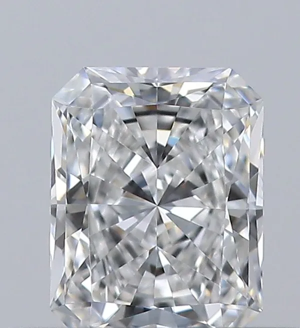 0.31ct RADIANT E IF Natural diamond