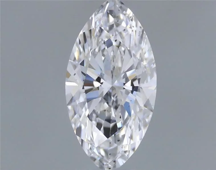 0.30ct MARQUISE D SI1 Natural diamond