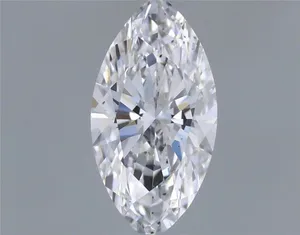 0.3ct MARQUISE D SI1 Natural diamond