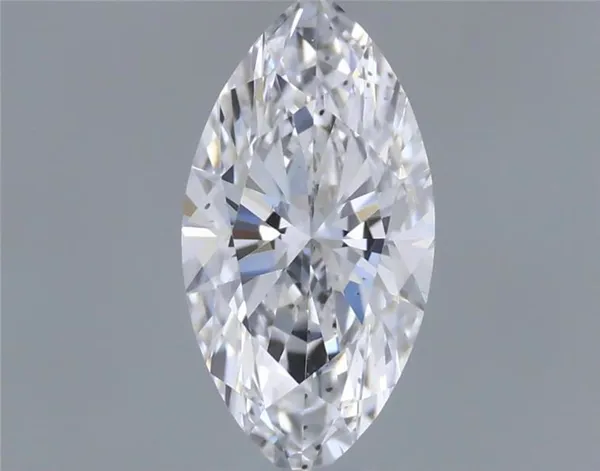 0.3ct MARQUISE D SI1 Natural diamond