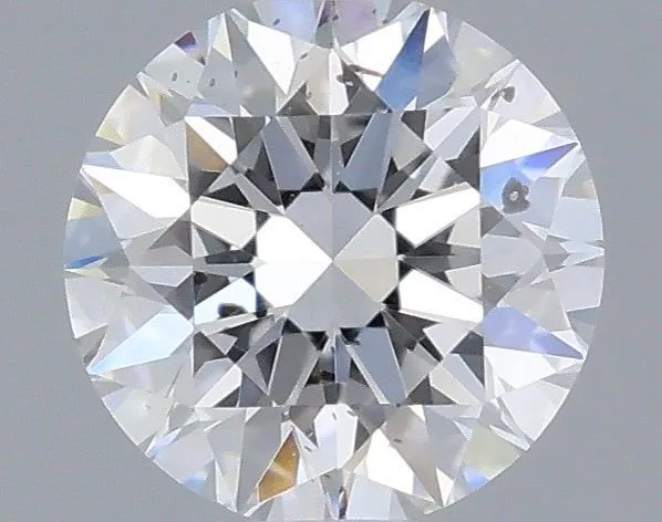 0.31ct ROUND E SI2 Natural diamond