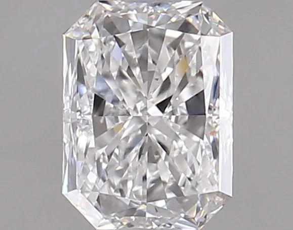 1.01ct RADIANT E VS1 Natural diamond