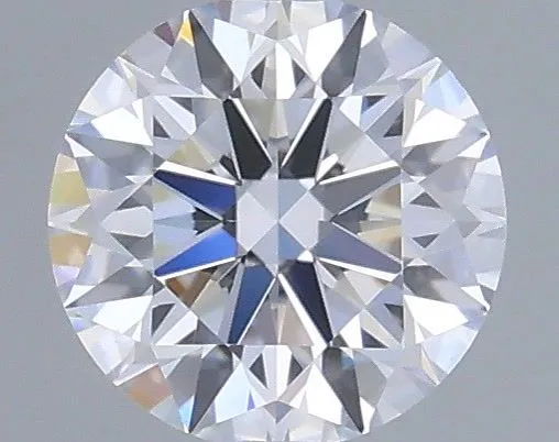 0.33ct ROUND D VVS2 Lab Grown diamond