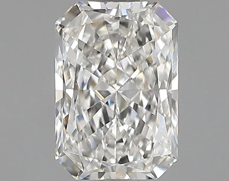 0.70ct RADIANT G SI1 Natural diamond