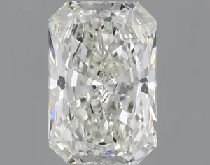 0.62ct RADIANT H VS2 Natural diamond