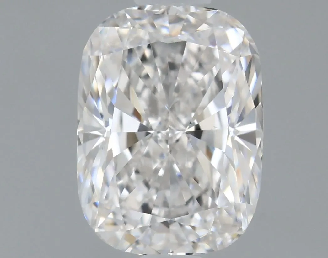 0.80ct CUSHION G VS1 Natural diamond