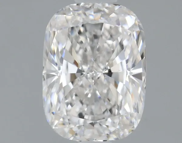 0.8ct CUSHION G VS1 Natural diamond