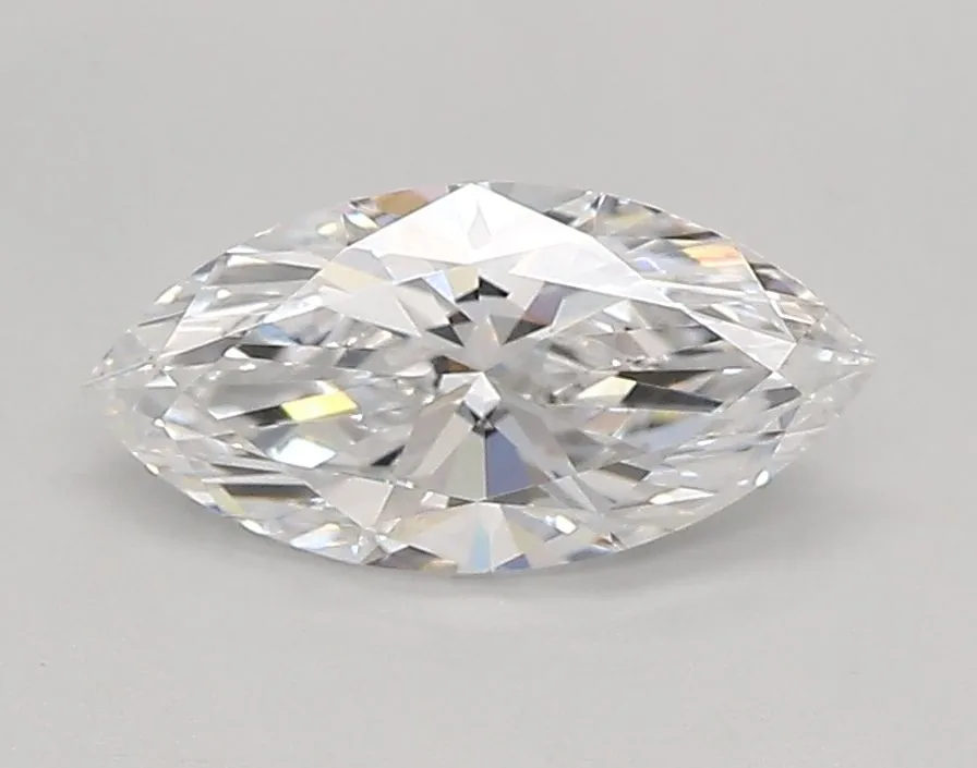 0.89ct MARQUISE D VVS1 Lab Grown diamond