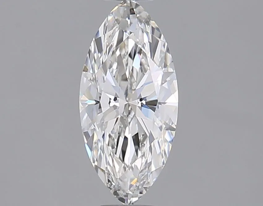 0.58ct MARQUISE H VVS1 Natural diamond
