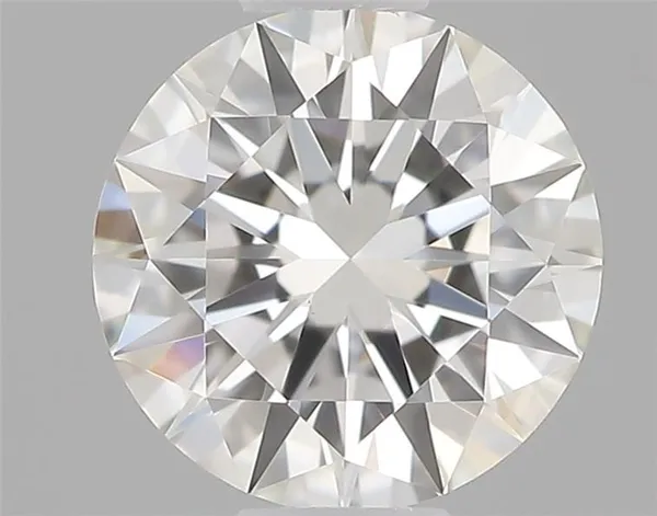 0.3ct ROUND H VS1 Natural diamond