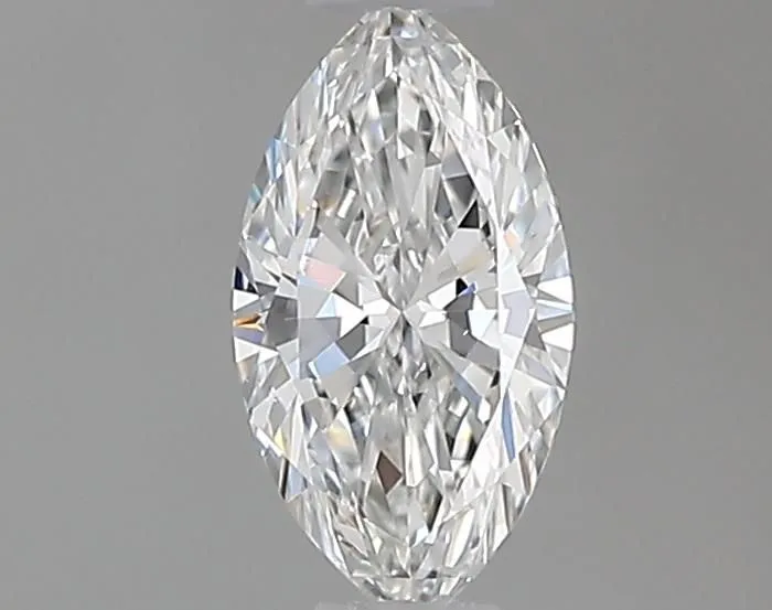 0.30ct MARQUISE E VS2 Natural diamond