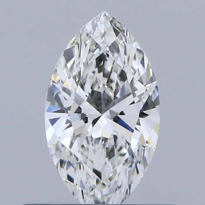 0.41ct MARQUISE G VS2 Natural diamond