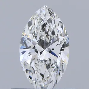 0.41ct MARQUISE G VS2 Natural diamond