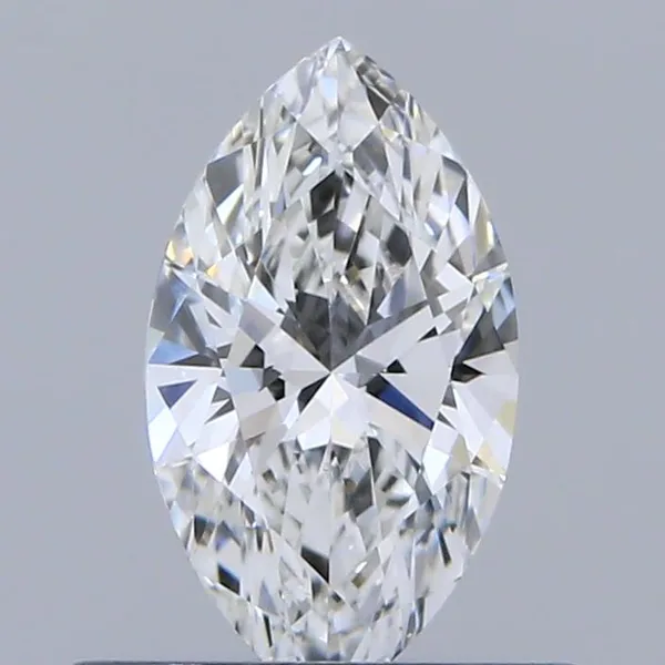 0.41ct MARQUISE G VS2 Natural diamond