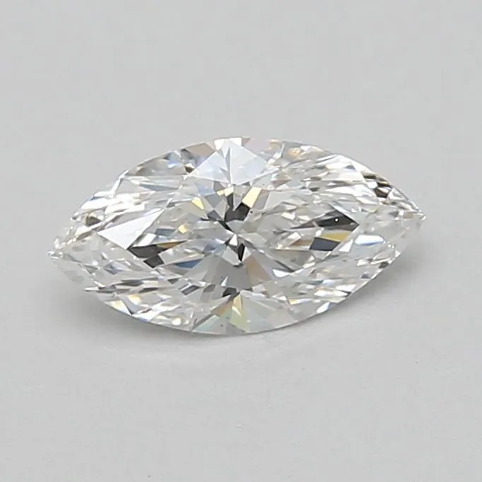 0.77ct MARQUISE D VS1 Lab Grown diamond