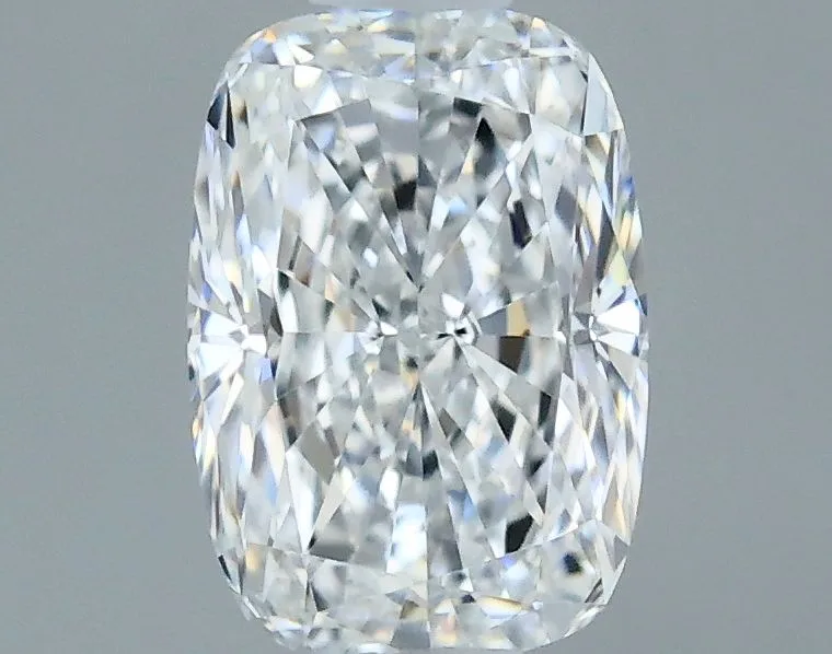 0.33ct CUSHION E IF Natural diamond