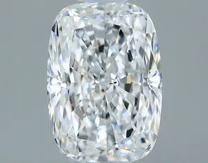 0.33ct CUSHION E IF Natural diamond