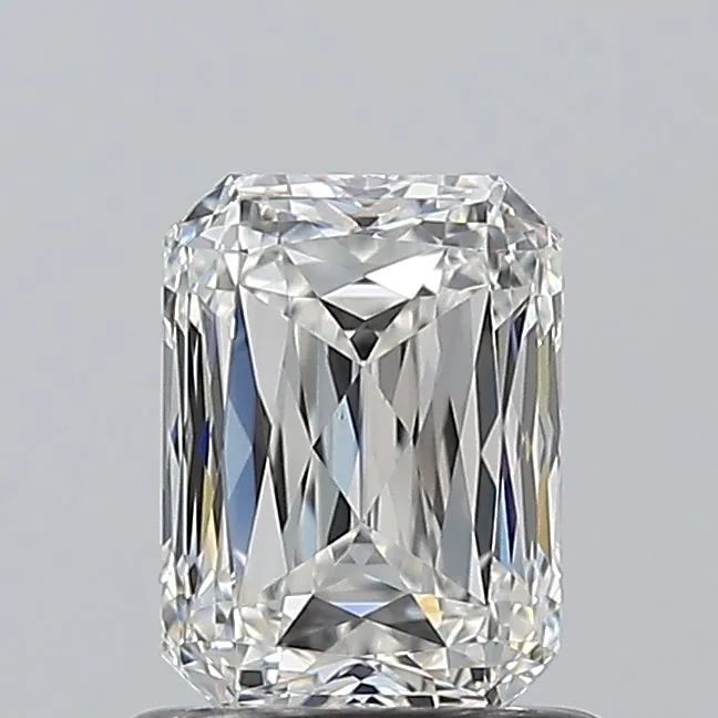 1.01ct RADIANT G VVS2 Natural diamond